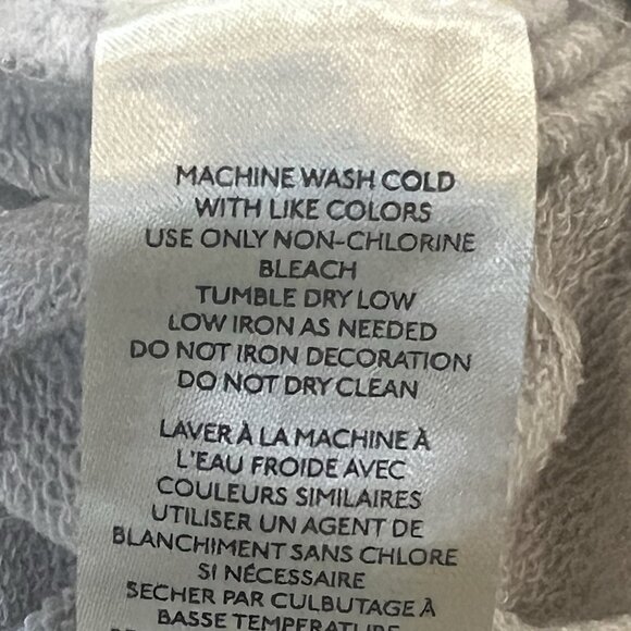 NWT Free People Movement x HATCH Maternity Warm Up Jumpsuit Medium Romper Grey - Picture 16 of 16